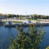 Tobermory Dock