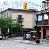 Murray Street