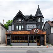 Pour House