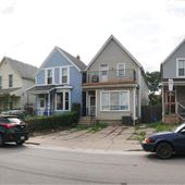 Earl Street Hamilton