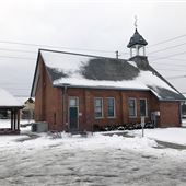 Ebenezer Community Hall