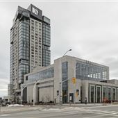 Hotel X Toronto - Exhibition Place