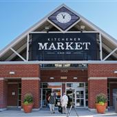 Kitchener Market
