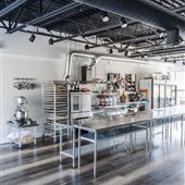 Le Dolci Culinary Classroom and Kitchen Studio