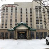 Hilton Garden Inn Toronto Airport West / Mississauga