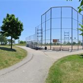 Lakefront Promenade Park - Lakeview Park