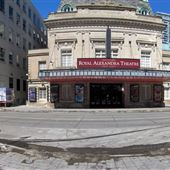 Royal Alexandra Theatre