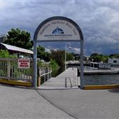 Waterfront Areas - Hamilton Waterfront Trust