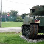 The Ontario Regiment RCAC Museum