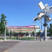 CF Shops at Don Mills