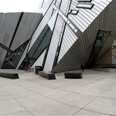 Royal Ontario Museum ROM