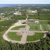 Steve Omischl Sports Complex
