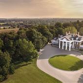 Langdon Hall Country House Hotel & Spa