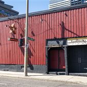 Dirty Dog Saloon