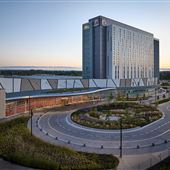 Pickering Casino Resort Hotel