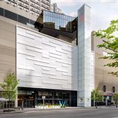 W Toronto