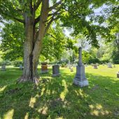Coldwater Cemetery