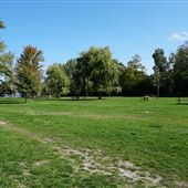 Willow Beach Park and Wharf