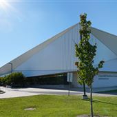 Churchill Meadows Community Centre and Mattamy Sports Park