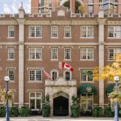 Windsor Arms Hotel