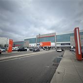 Lawrence Allen Centre