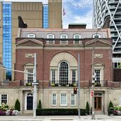 The University Club of Toronto