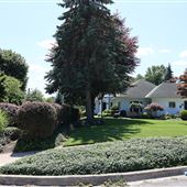 Yates Street Heritage District