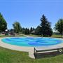 Lakefront Promenade - A E Crookes Park