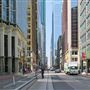 Adelaide Street East from Yonge Street to Church Street