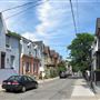 Allen Avenue
