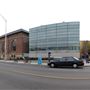 Bloor Gladstone Library TPL
