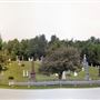 Boston Mills Cemetery
