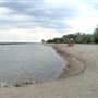 Centre Island Beach