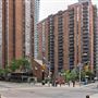 Charles Street at Yonge Street