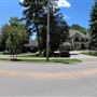 Clarkson Road North & Clarkson Road South