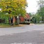 Cross Street