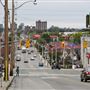 Dufferin Street - Regal Road to Davenport Road