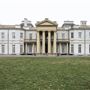 Dundurn National Historic Site - Dundurn Castle