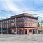 East Chinatown - Gerrard St East at Broadview Ave