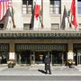 The Fairmont Royal York Hotel