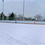 Prince of Wales Park - Ice Rink