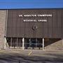 Dr. Hamilton Crawford Memorial Arena & Community Centre