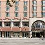 Yorkville Royal Sonesta Hotel former Intercontinental Toronto Yorkville