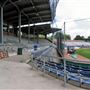 Labatt Memorial Park Baseball Field