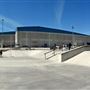 Mississauga Skate Park
