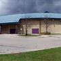 Morgan Firestone Arena