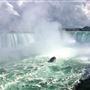 Niagara Falls - The Falls