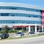 OC Transpo HQ and Garage