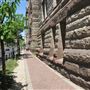 Old Toronto City Hall