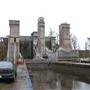 Peterborough Lift Lock & Trent-Severn Waterway National Historic Site